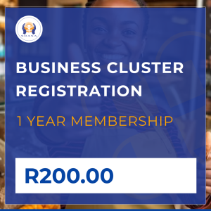 SDASA Membership: Business Cluster
