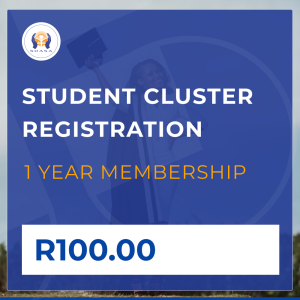 SDASA Membership: Student Cluster